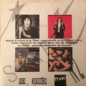Various - Rock & Folk Presents Start - T N°2 flac