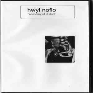 Hwyl Nofio - Anatomy Of Distort flac