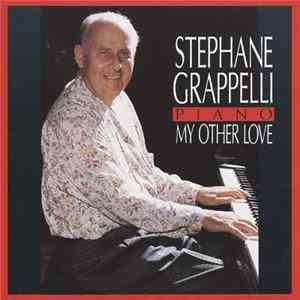 Stéphane Grappelli - My Other Love flac