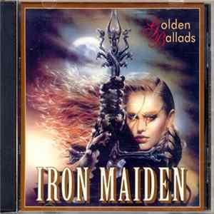 Iron Maiden - Golden Ballads flac