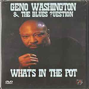 Geno Washington & The Blues ?uestion - What's In The Put flac