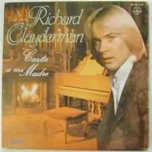 Richard Clayderman - Carta A Mi Madre flac