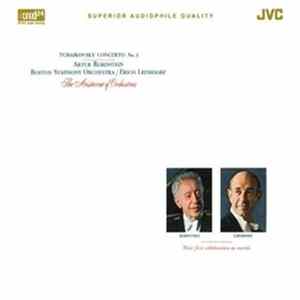 Pyotr Ilyich Tchaikovsky / Arthur Rubinstein - Erich Leinsdorf, Wallenstein - Piano Concerto No. 1 in B-flat Minor, Op. 23 flac