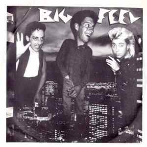 Big Feel - Natasha flac