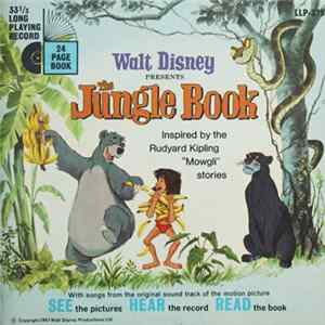 Jean Aubrey, Unknown Artist - The Jungle Book flac