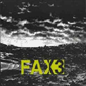 Fax 3 - Kosmik Machine flac