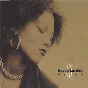 Queen Latifah - Paper flac