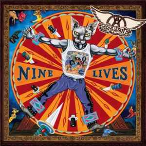 Aerosmith - Nine Lives flac