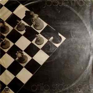 Atilio Stampone - Jaque Mate flac