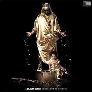 Alonzo - Règlement De Comptes flac