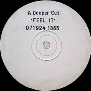 A Deeper Cut - Feel It flac