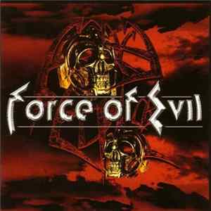 Force Of Evil - Force Of Evil flac