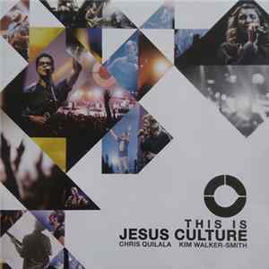 Jesus Culture - This Is Jesus Culture flac
