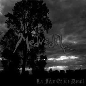 Medvedik - La Fête Et Le Deuil flac