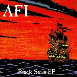 AFI - Black Sails EP flac