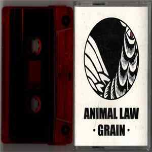 Animal Law - Grain flac