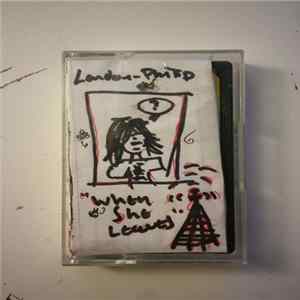 Landon-Philip - When She Leaves flac