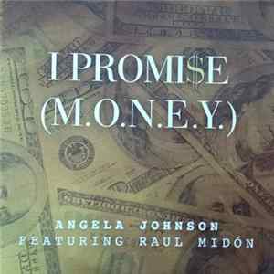 Angela Johnson Featuring Raul Midón - I Promi$e (M.O.N.E.Y) flac