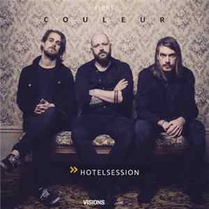 FJØRT - Hotelsession flac