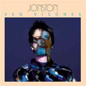 Jonston - Veo Visones flac