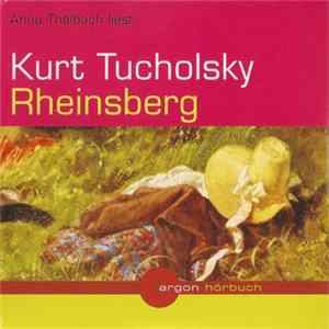 Anna Thalbach, Kurt Tucholsky - Rheinsberg flac
