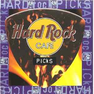 Various - Hard Rock Picks flac