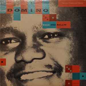 Fats Domino - Fats Domino Rock And Rollin' flac