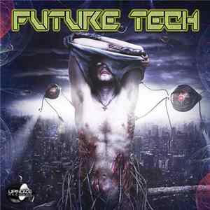 Various - Future Tech flac