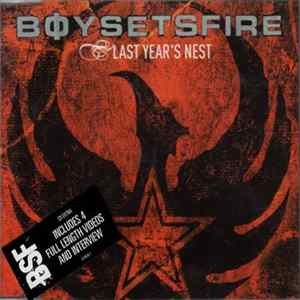 Boysetsfire - Last Year's Nest flac