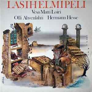 Vesa-Matti Loiri, Olli Ahvenlahti, Hermann Hesse - Lasihelmipeli flac