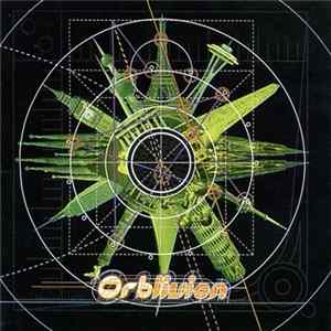 Orb - Orblivion flac