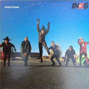 INXS - Everything flac