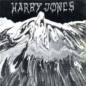 Harry Jones - Qué Esperas De Mi flac