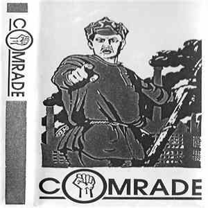 Comrade - Comrade flac