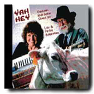 Lou & Peter Berryman - Yah Hey flac