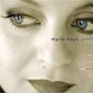 Myrte Buys - Pretty Eyes flac