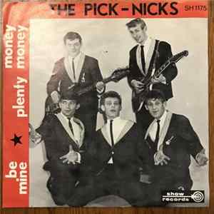 The Pick-nicks - Be Mine flac