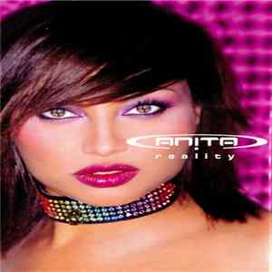 Anita - Reality flac