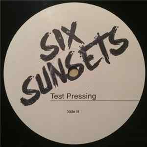 Six Sunsets - Fever Skank/Elegy Dub flac