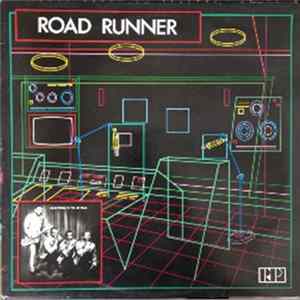 Various - Road Runner flac