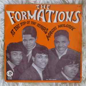 The Formations - At The Top Of The Stairs flac