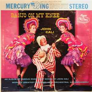 John Cali - Banjo On My Knee flac