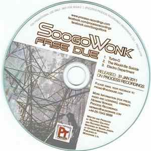 SoogoWonk - Fase Due flac