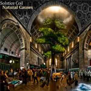 Solstice Coil - Natural Causes flac