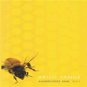 Arild Vange / Neil Davidson - From Annerledes Enn And Fjordarbeid flac