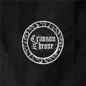 Crimson Throne - Crimson Throne flac
