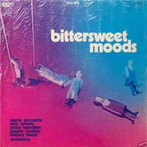 Various - Bittersweet Moods flac