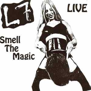 L7 - Smell The Magic Live flac
