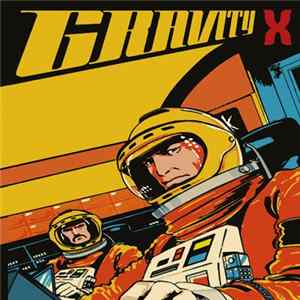 Truckfighters - Gravity X flac