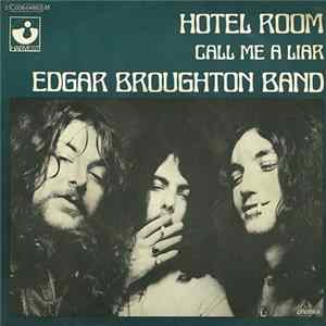 Edgar Broughton Band - Hotel Room flac